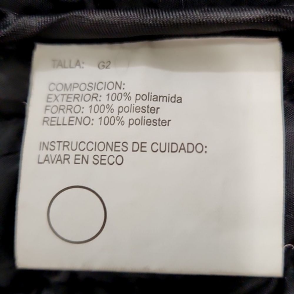 USTED BY ME Plus size puffer jacket. - Picture 8 of 13